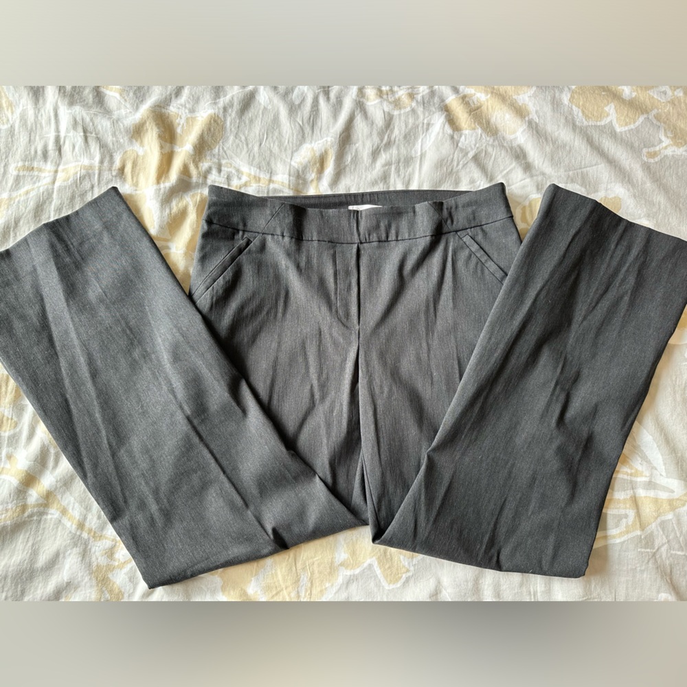 EUC Reitmans pull on trouser.